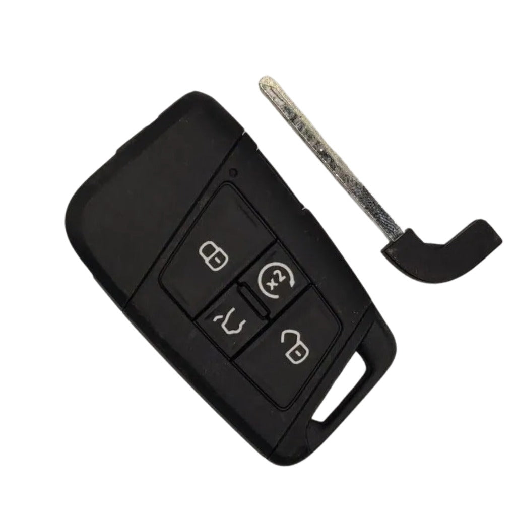 2018 (OEM Refurb) Smart Key for Volkswagen Atlas - PN: 3G0959752BB / Fcc: KR5FS14 T 2018 (OEM Refurb) Smart Key for Volkswagen Atlas - PN: 3G0959752BB / Fcc: KR5FS14 T
